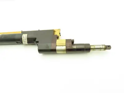 Atlas Copco 4230 1902 80 Nutrunner 1/2" Nut Driver Offset QMX50-15ROT