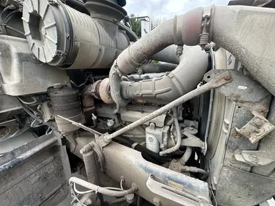 Used 2005 MACK CT713 Concrete Mixer Trucks Pennsylvania US | Proxy Equipment #1388777