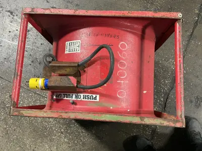 Used SUPER VAC P200SE Miscellaneous MRO Ohio US | HGR 24 #1404577