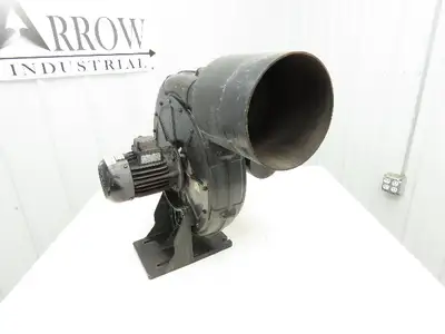 Used ELEKTROR _UNKNOWN_ Blowers Indiana US | Arrow Industrial #1365561