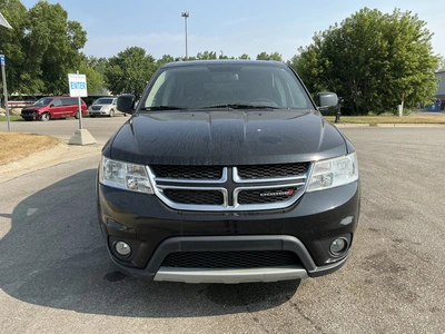 Used 2017 DODGE JOURNEY SUVs Michigan US | Miedema Asset Management Group #1316057