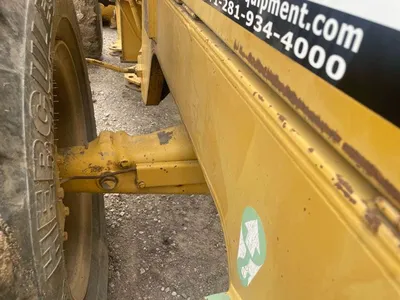 1988 Caterpillar 926E