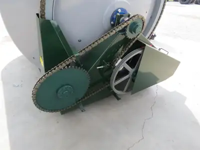 New | in-Stock 2026 GRAMIN GBC317 Feed Mixers Pennsylvania US | Zimmerman Farm Service #1409976