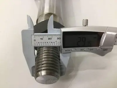 USED HYDRO LINE N5F-2.5X7