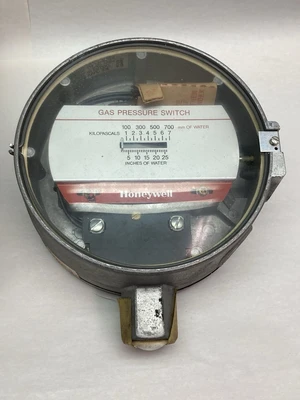 Used HONEYWELL C437H 1001 Miscellaneous Equipment (Electrical & Power) Ohio US | Surplus Asset Holdings #1507138
