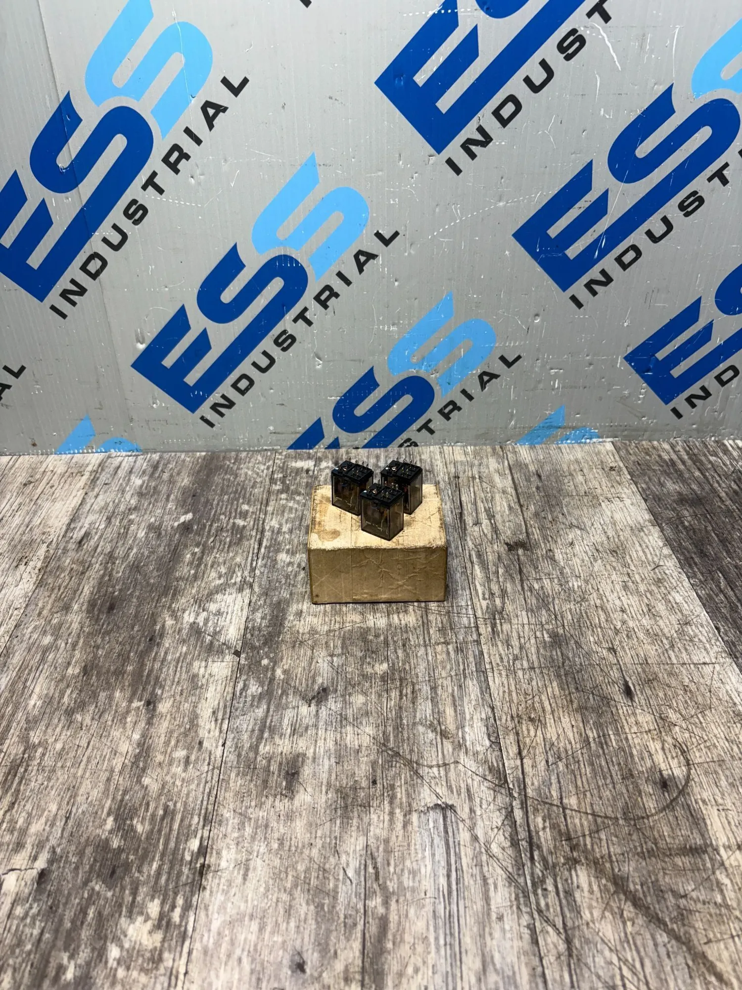 Used FUJI HH52P-F Misc Electrical & Power Parts South Carolina US | ESS Industrial Equipment Sales #1354288