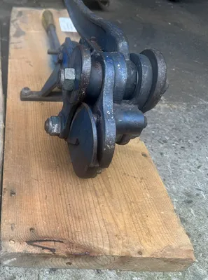 ROPER WHITNEY 4-n-1 Hand Punches | THREE RIVERS MACHINERY (3)