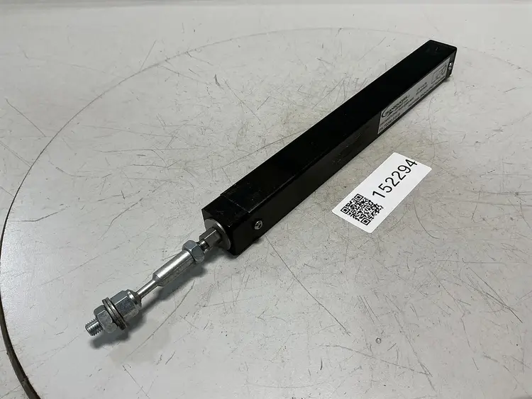 Used TRANSDUCER DIRECT TD390-5-6-W Transducers Michigan US | Ideal Machinery #783155