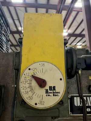 USED U.S. INDUSTRIAL M24