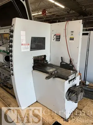 Used 2011 WEINIG POWERMAT 1000 12" MOULDER Woodworking Moulders North Carolina US | CAROLINA MACHINERY SALES #1455962