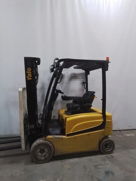 Used 2012 YALE ERP040VF Misc Forklifts North Carolina US | Forklift Pro #821923