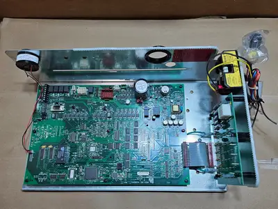 Used LIEBERT 416271G1 Circuit Boards British Columbia CA | Lenmark #1489045