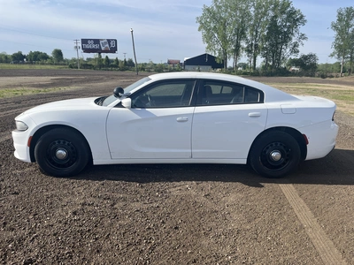 USED 2021 DODGE CHARGER