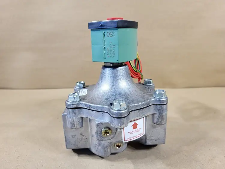 New | in-Stock ASCO 8214C36 Valves/Fittings British Columbia CA | Lenmark #255701