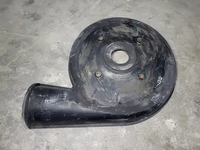 Slurry Pump Casing Liner 10SLP6198