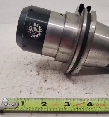 RENISHAW CP1 Probe Tooling & Accessories, Tooling | Machinery Central (7)