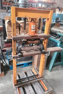 Reliance Electric 4289342863468632478237 General Purpose AC Drives | Amiron Machinery (2)