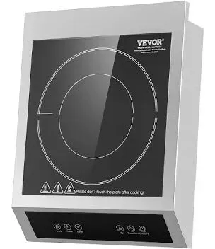 Used VEVOR K1004 Electric Cooking Equipment Michigan US | Miedema Asset Management Group #1342087
