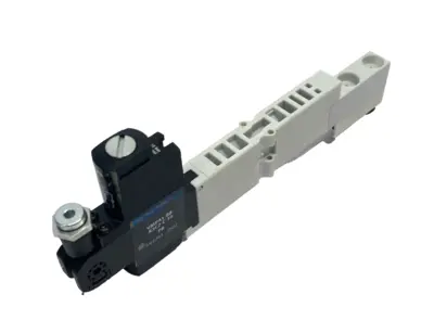 New | in-Stock Festo 543341 Parts (Hydraulics and Pneumatics) Michigan US | Maverick Industrial Sales #1475491