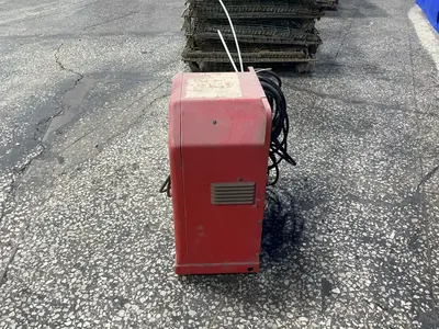 Used LINCOLN ELECTRIC AC2255 ARC WELDER Welding Machinery (Other) Ohio US | HGR 24 #1311025
