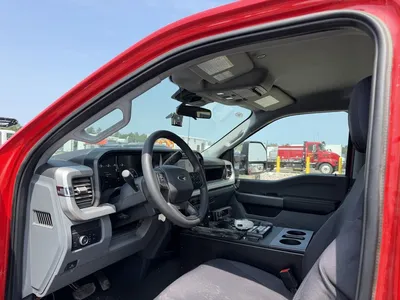 Used 2024 FORD F350 SUPER DUTY 4X4 BRUSH FIRE Fire Trucks Minnesota US | Carco Truck & Equipment #1513874