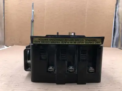 USED ALLEN-BRADLEY 1494V-DS30