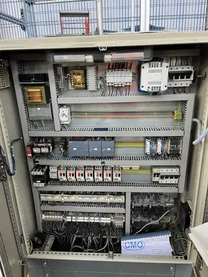Used _UNKNOWN_ _UNKNOWN_ Production Lines FR | Apex Auctions #1550842