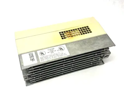USED KEB COMBIVERT VARIABLE AC FREQUENCY DRIVE 3-PHASE OUTPUT