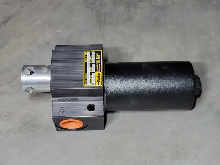 New | in-Stock PARKER 15490/ GE 315A2660P2 Parts (Hydraulics and Pneumatics) British Columbia CA | Lenmark #368526