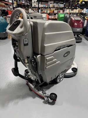 Onyx DX20 Walk-Behind Scrubber NEW