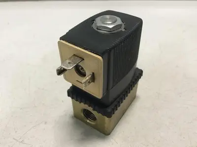 USED BURKERT 502493 6013
