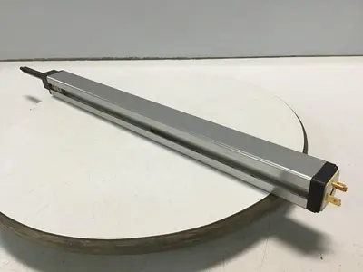 USED NOVOTECHNIK LWH360