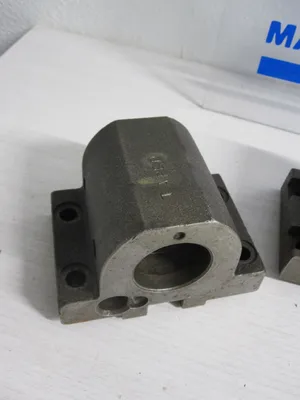 3x Lot of 3 Takisawa Boring Bar Holders Static 1.5" 90 x 42 mm TCN NEX