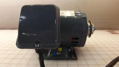 Used LG _UNKNOWN_ A.C. Motors Texas US | OCO Industrial #1599696