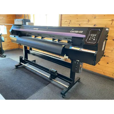 Used MIMAKI _UNKNOWN_ Large Format Printers Minnesota US | Northlight Color #1524090
