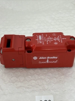 NEW Allen-Bradley MT-GD2