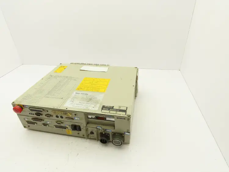 Used DENSO _UNKNOWN_ Robot Parts | Arrow Industrial #617099