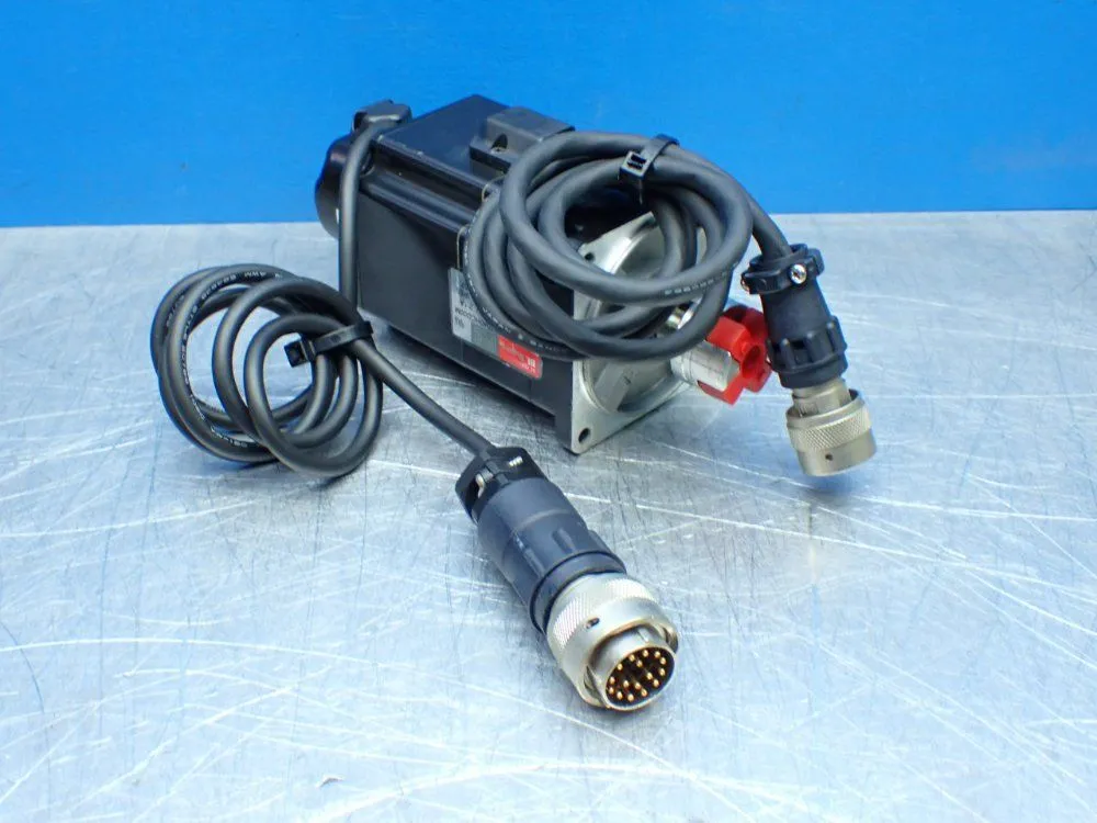 Used SANYO DENKI P50B07040HCD00M Motors (misc) Ohio US | HGR 24 #1124756