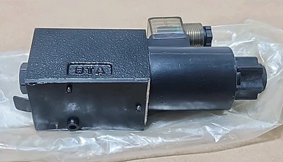 NEW Parker D1VW20BNJP5
