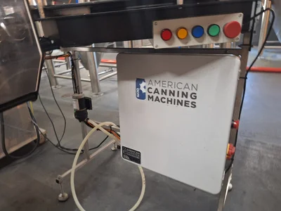 Used _UNKNOWN_ _UNKNOWN_ Unscramblers - Rotary Turn Tables Georgia US | Auction Management Corporation #1548488