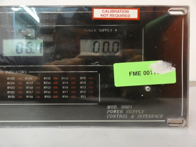 USED C-MAC 9901