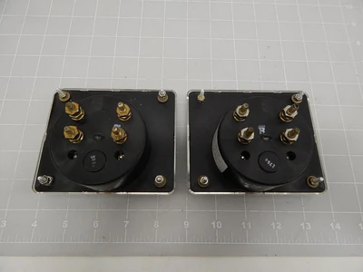Used API INSTRUMENTS _UNKNOWN_ Meters - Misc | OCO Industrial #1712613