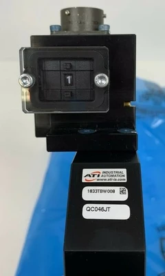 NEW ATI R18-T