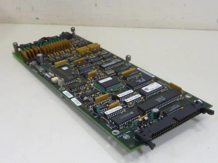 Used ALLEN BRADLEY 140092 Circuit Boards Michigan US | Ideal Machinery #692780