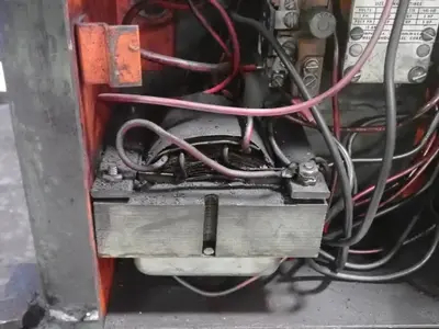 USED DOALL C12