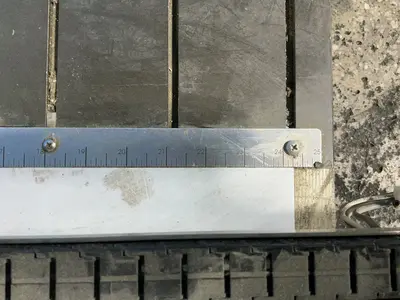 Used QUALITY ONE ENGRAVERS QUEST 2424 ENGRAVER Engravers Ohio US | HGR 24 #1463362