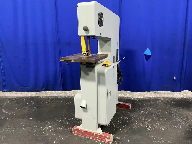 Used KALAMAZOO 24V10 Vertical Band Saws Ohio US | HGR 24 #1288595
