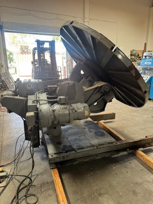 _UNKNOWN_ _UNKNOWN_ Welding Benches, Positioners & Tables | Amiron Machinery (8)