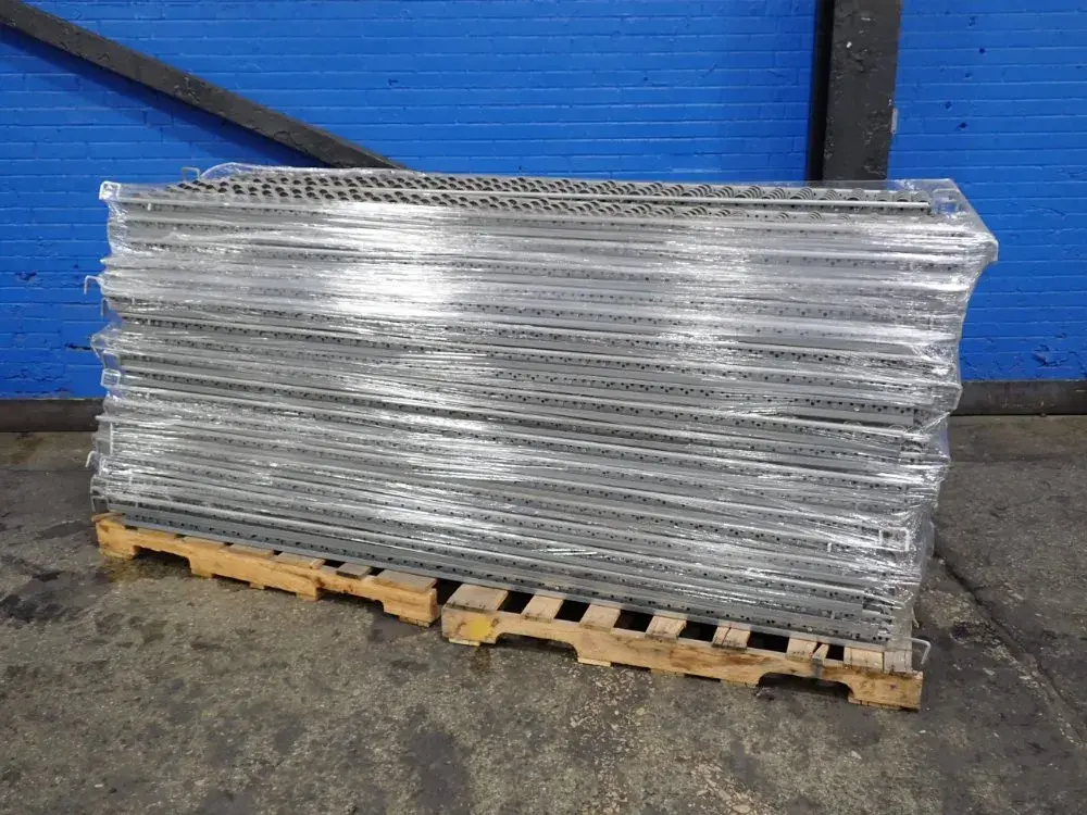96x16 Conveyors