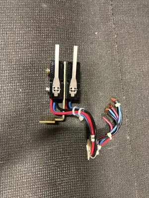 USED WESTINGHOUSE A-20GV-K